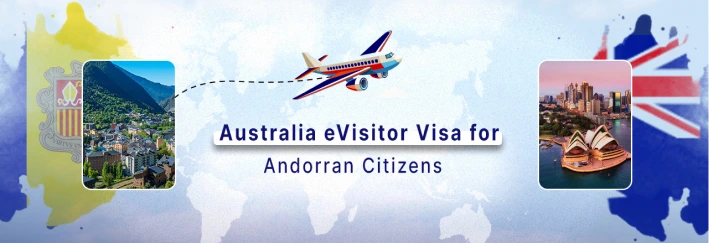 Australia Visa for Andorra Citizens