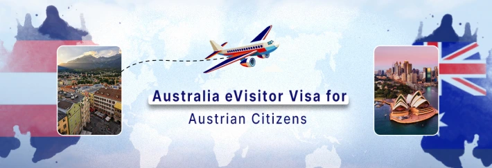 Australia Visa for Austria Citizens