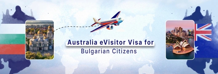 Australia Visa for Bulgarian Citizens