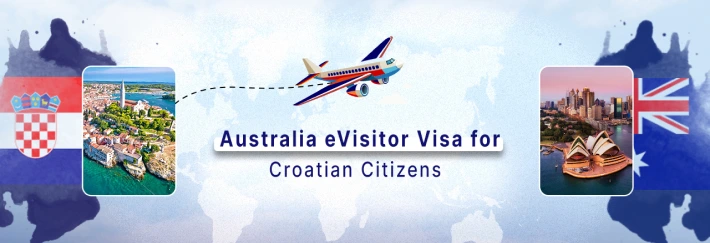 Australia Visa for Croatian Citizens