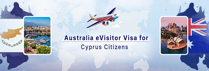 Australia Visa for Cyprus Citizens