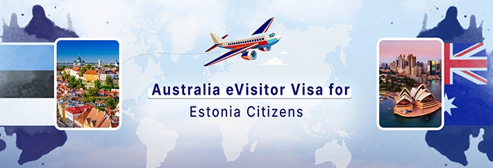 Australia Visa for Estonia Citizens