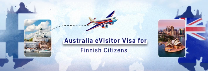 Australia Visa for Finland Citizens