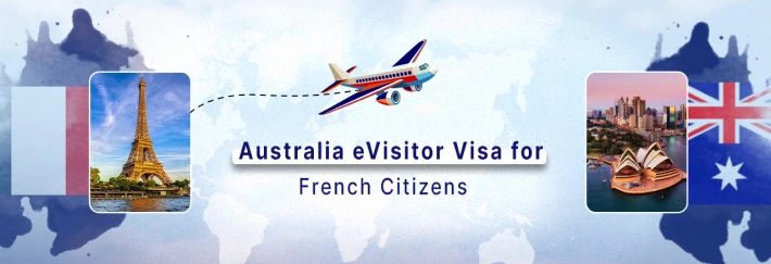 Australia Visa for France Citizens