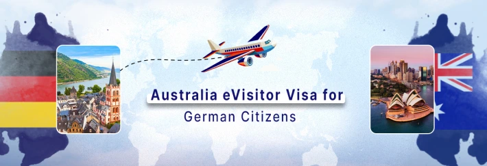 Australia Visa for Germany Citizens