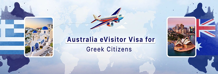 Australia Visa for Greece Citizens