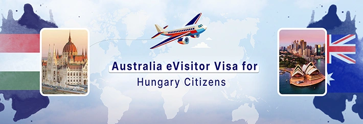 Australia Visa for Hungary Citizens