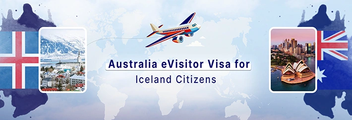 Australia Visa for Iceland Citizens