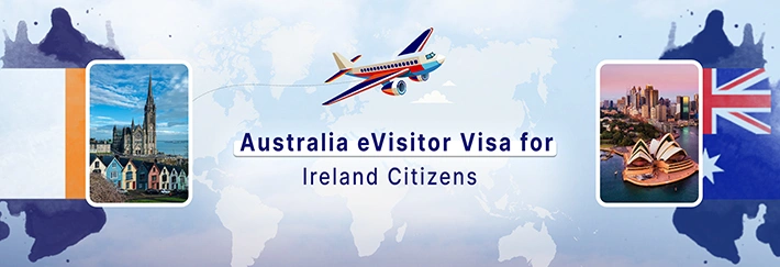 Australia Visa for Ireland Citizens