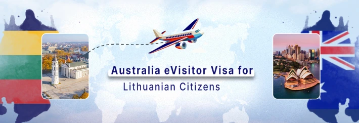 Australia Visa for Lithuania Citizens