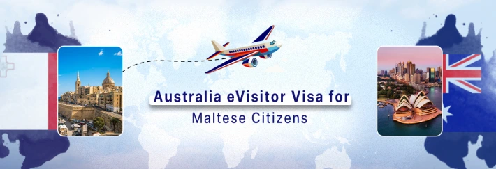 Australia Visa for Malta Citizens