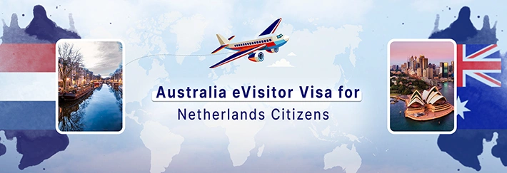 Australia Visa for Netherlands Citizens