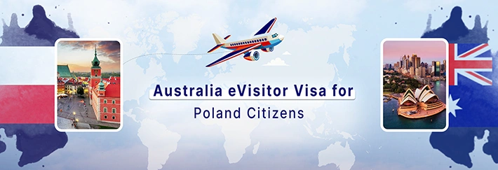 Australia Visa for Poland Citizens