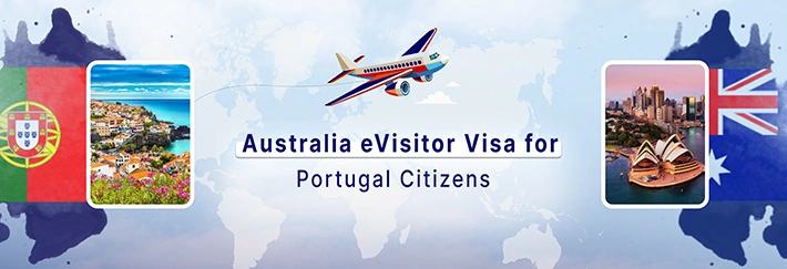 Australia Visa for Portugal Citizens