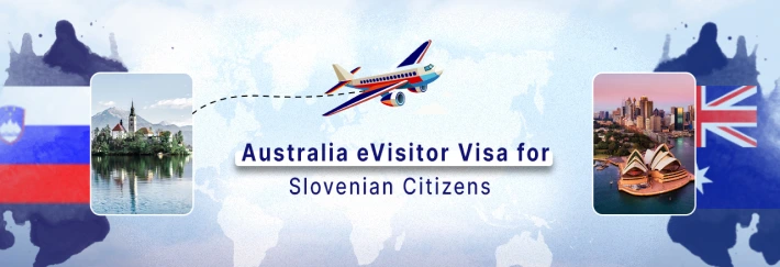 Australia Visa for Slovenia Citizens