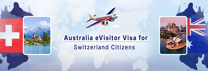 Australia Visa for Switzerland Citizens