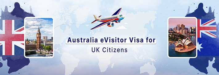 Australia Visa for UK Citizens