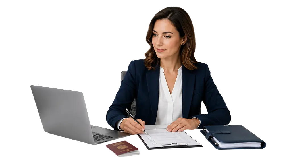 Australia eVisitor Visa 651 Application Guide