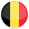 Belgium flag
