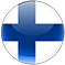 Finland flag