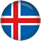 Iceland flag