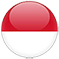 Monaco flag