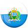 San Marino flag