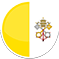 Vatican City flag
